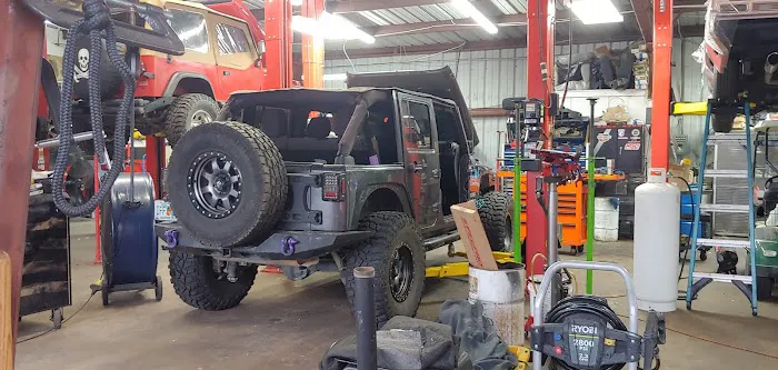 FIRSTGEAR TRANSMISSIONS & AUTO REPAIR 0