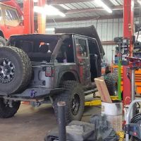 FIRSTGEAR TRANSMISSIONS & AUTO REPAIR