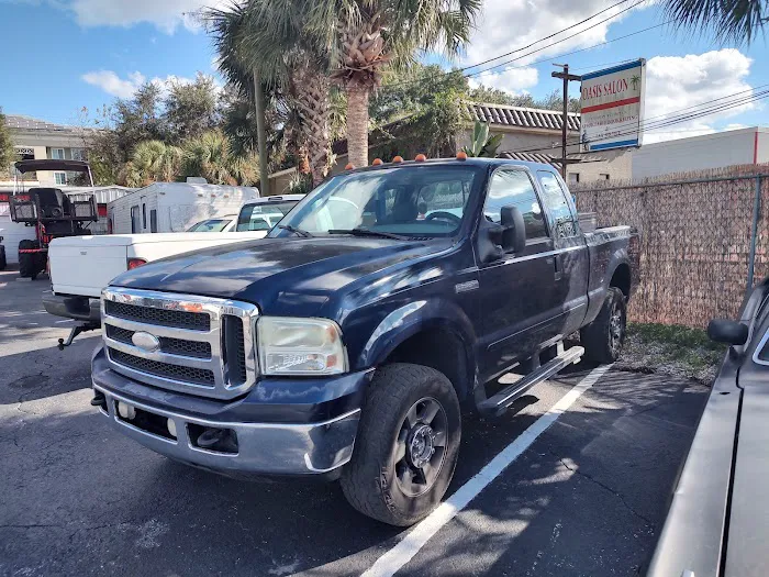 FIRSTGEAR TRANSMISSIONS & AUTO REPAIR 2