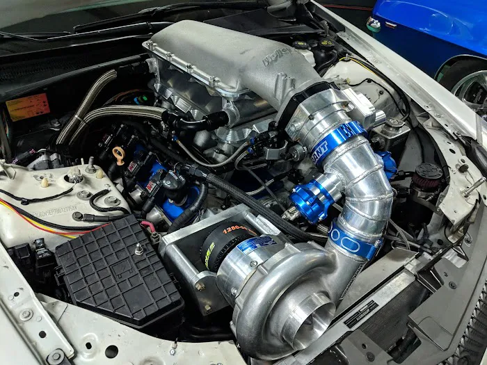 360 Customs, Inc. 6