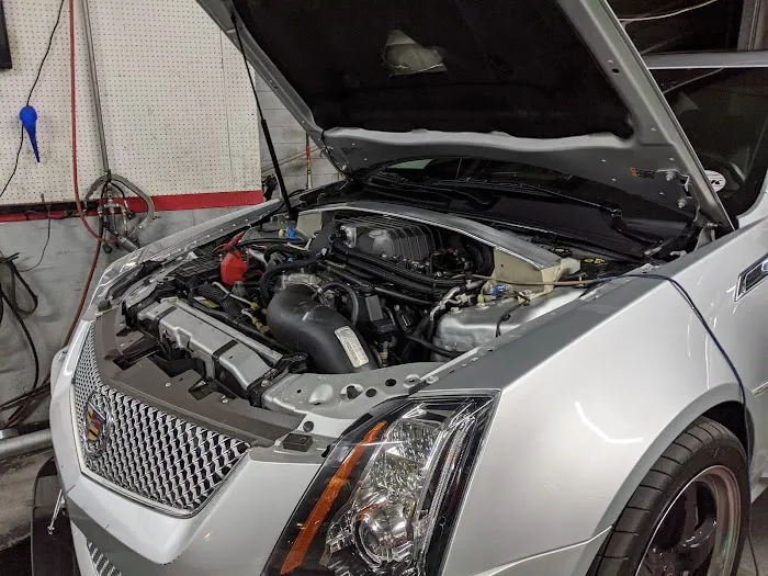 360 Customs, Inc. 4