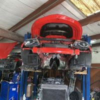 360 Customs, Inc.