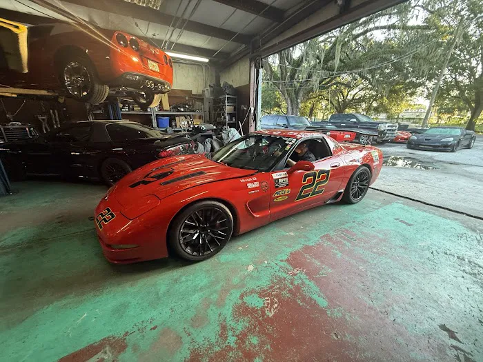 360 Customs, Inc. 3