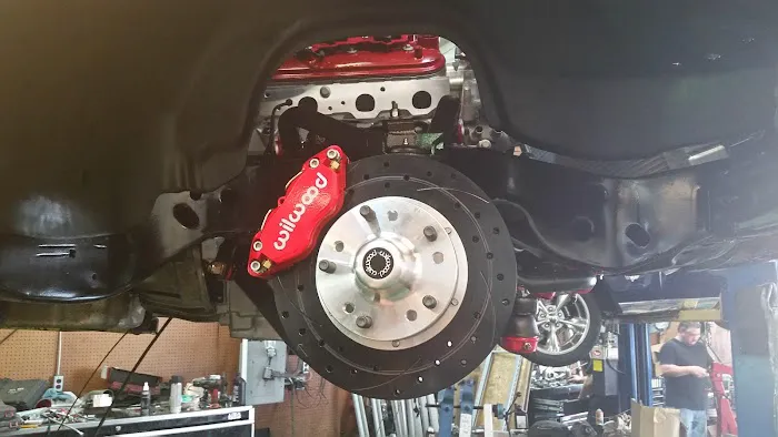 360 Customs, Inc. 2