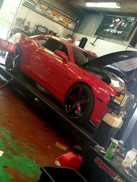 360 Customs, Inc. 9