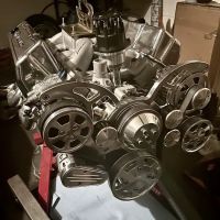 Haynes engine works