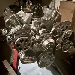 Haynes engine works ico