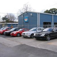 Bergman's European Autoworks