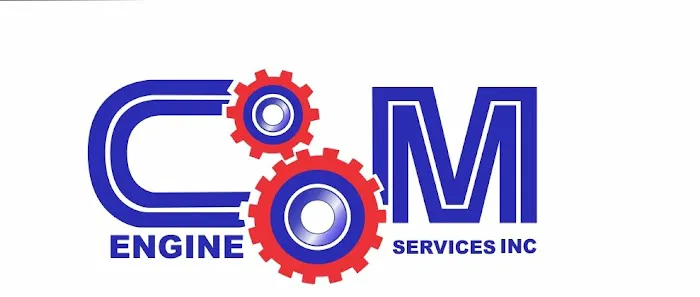 C & M Engine Services Inc 0