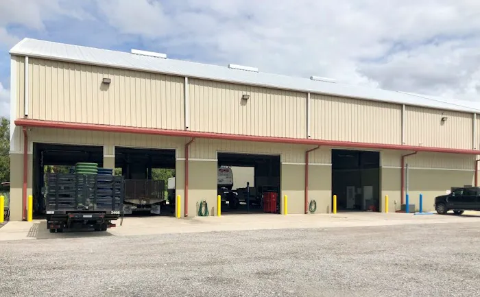 Goody's Fleet Solutions 0