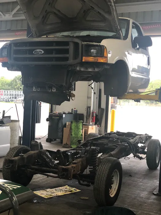 Goody's Fleet Solutions 6