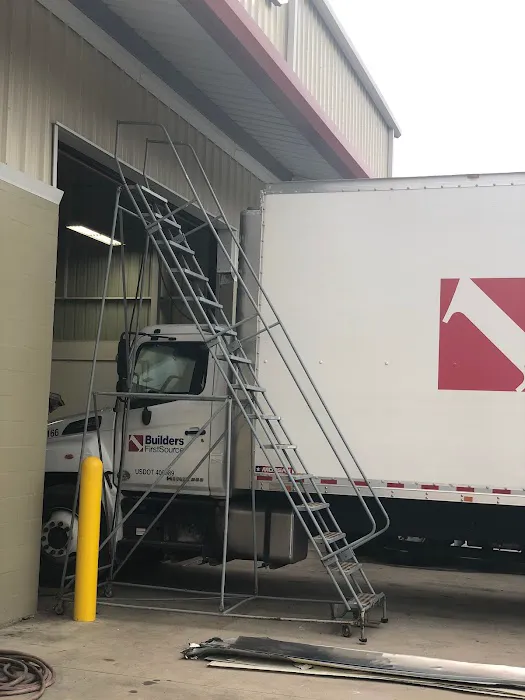 Goody's Fleet Solutions 5