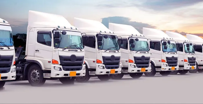Goody's Fleet Solutions 3