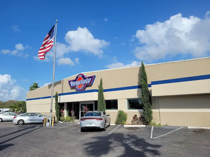Langston's Used Auto Parts 0