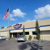 Langston's Used Auto Parts