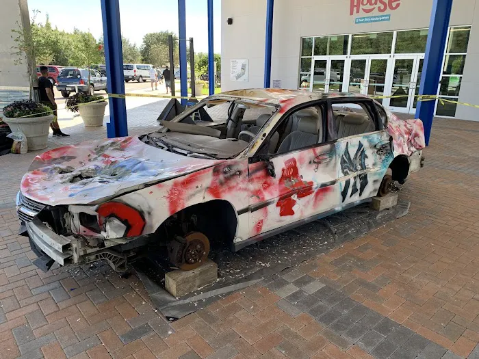 Langston's Used Auto Parts 9