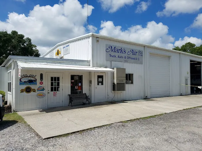 Marks Air, Inc. 6