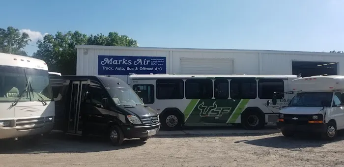 Marks Air, Inc. 5