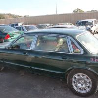 Langston's Used Jaguar Parts