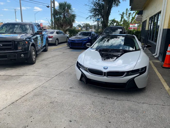 Shaheen auto care 0