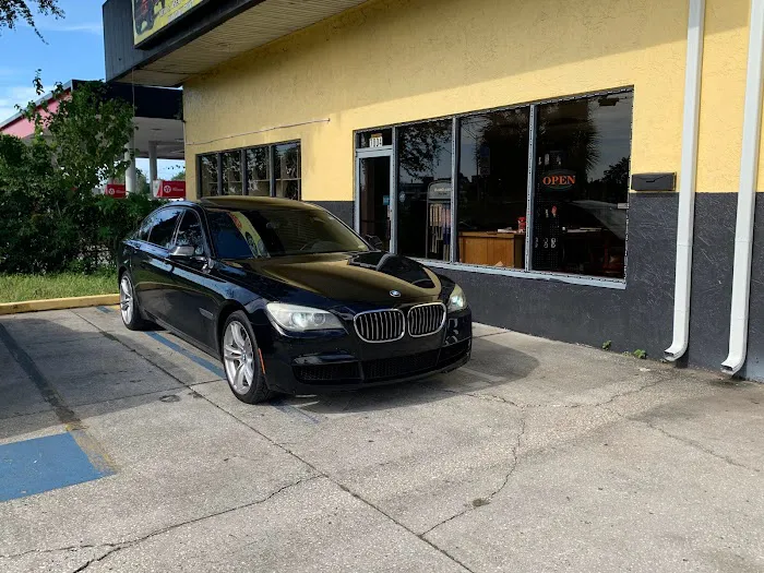 Shaheen auto care 8