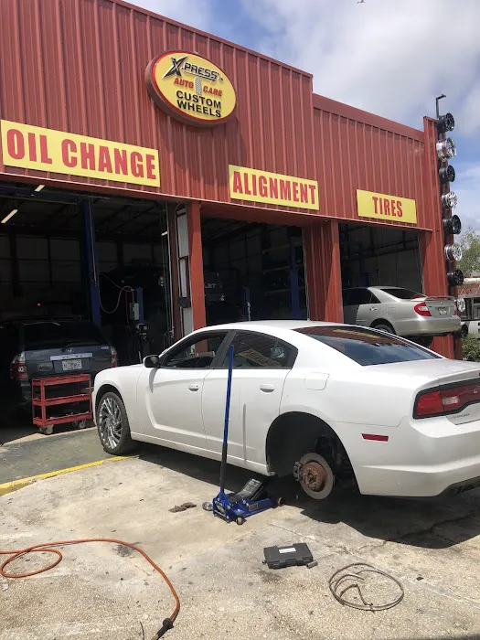 Xpress Auto Care 2