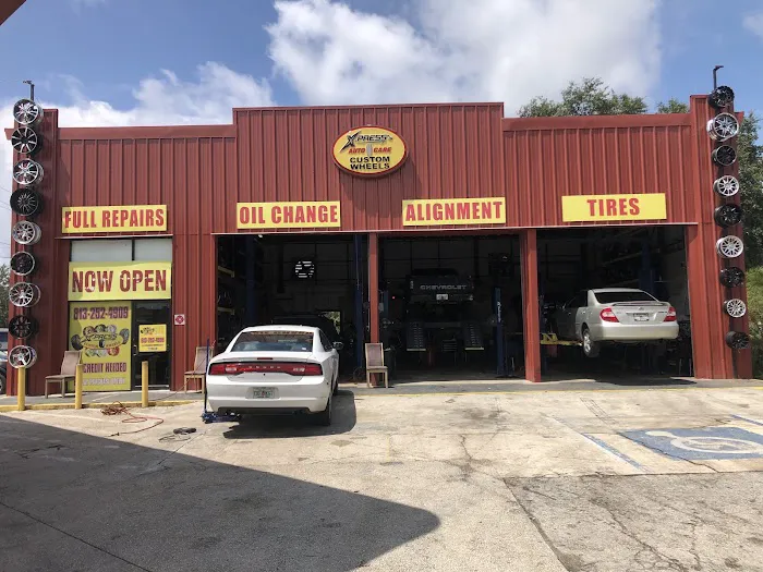 Xpress Auto Care 1