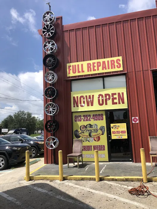 Xpress Auto Care 3