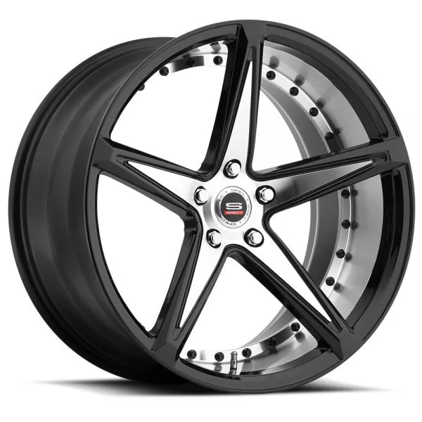 Xpress Custom Wheels 2