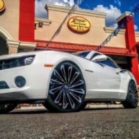Xpress Custom Wheels