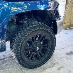 GL New & Used Tires ico