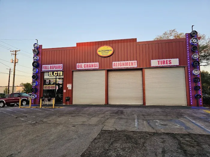 Autopros Repair Shop LLC 4
