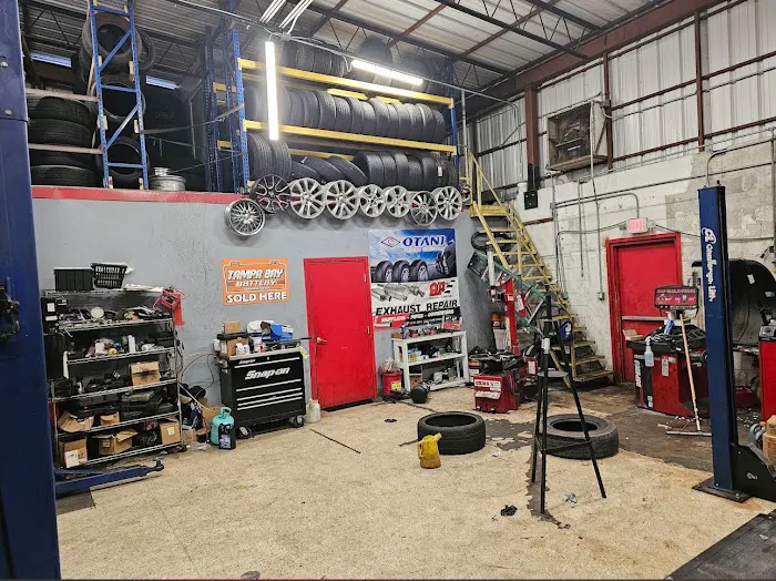 Autopros Repair Shop LLC 6