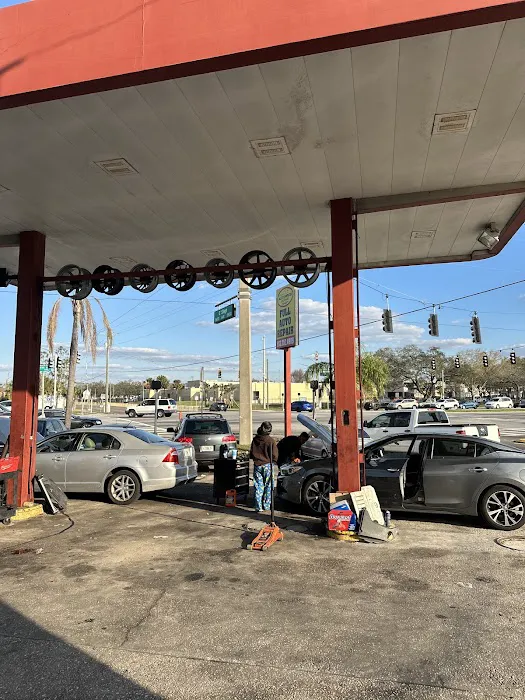 Autopros Repair Shop LLC 1