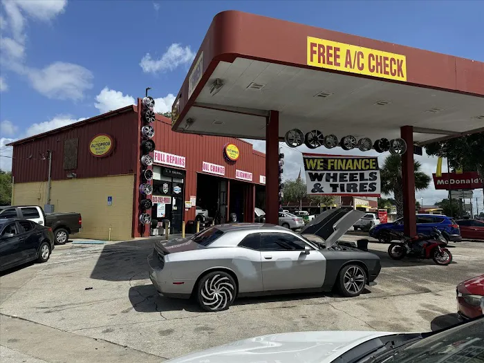 Autopros Repair Shop LLC 5