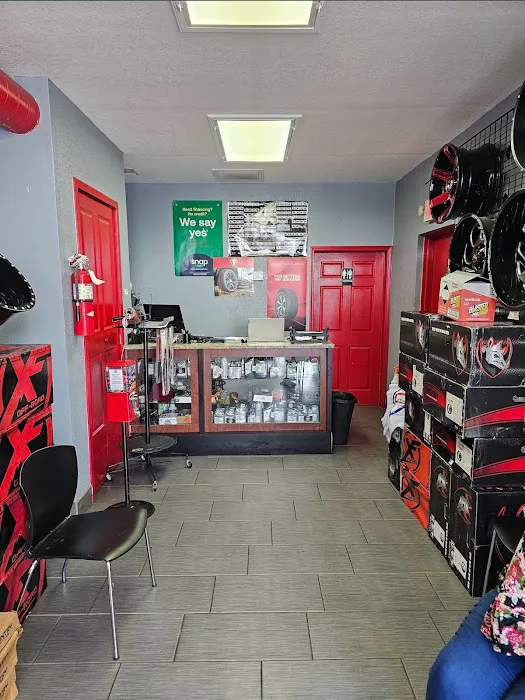 Autopros Repair Shop LLC 3