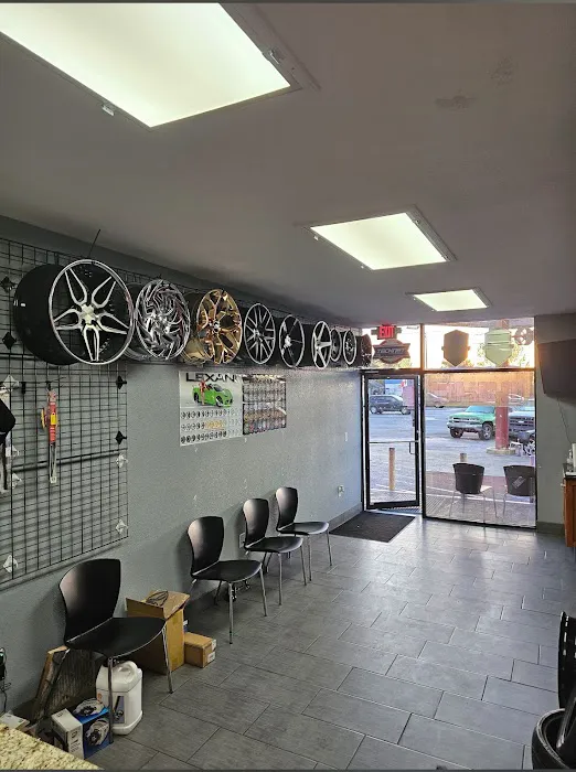 Autopros Repair Shop LLC 8
