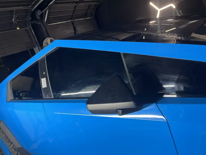 King of tint Window Tinting 0