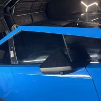 King of tint Window Tinting