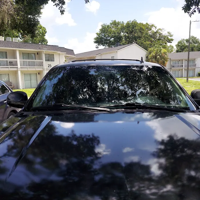 A-Team Auto Glass LLC 0