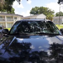 A-Team Auto Glass LLC ico