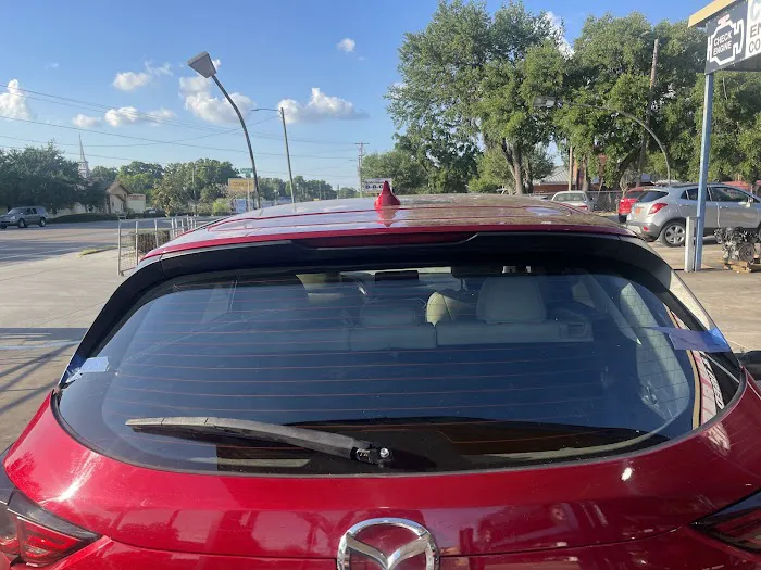 Speedy Auto Glass 7