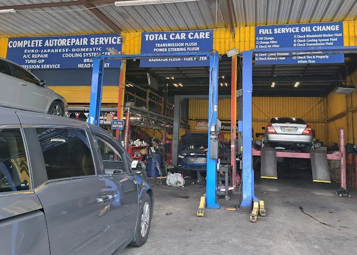 Jordan Auto Repair 0
