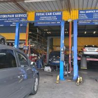 Jordan Auto Repair