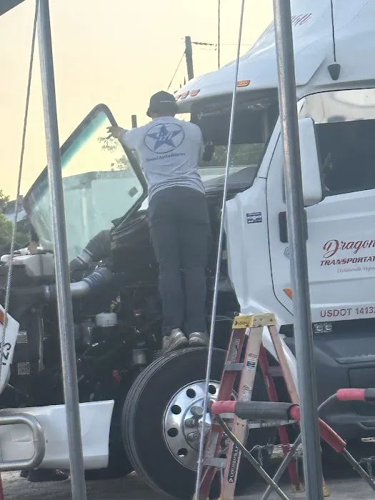 Semi Auto Glass, LLC 1