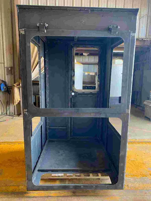 Semi Auto Glass, LLC 8