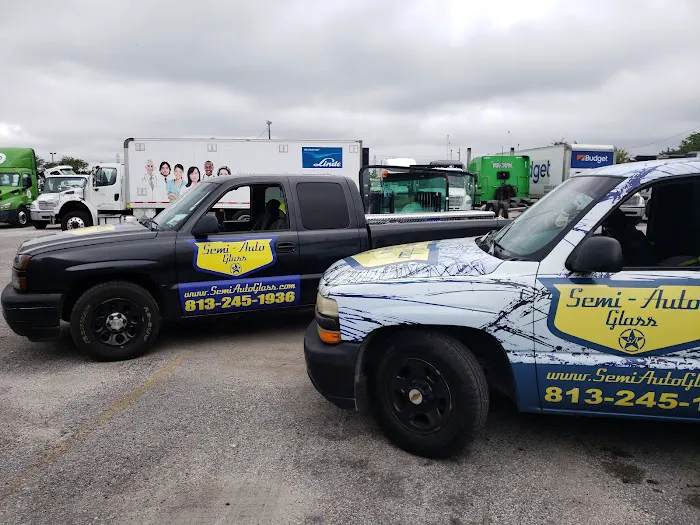 Semi Auto Glass, LLC 2