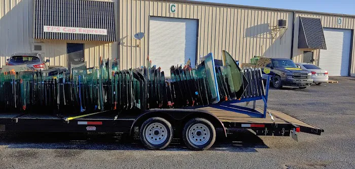 Semi Auto Glass, LLC 3