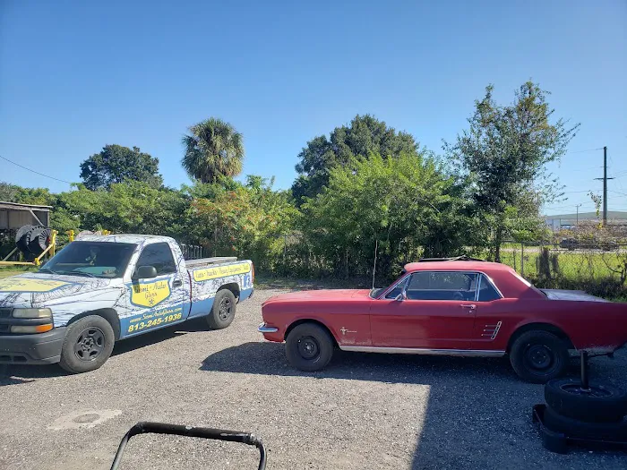 Semi Auto Glass, LLC 9