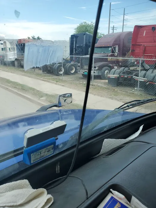 Soto's Truck Repairs 1